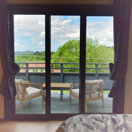 Appartement Vue Montagnes - Mendibil Сугарамурди Екстериор снимка