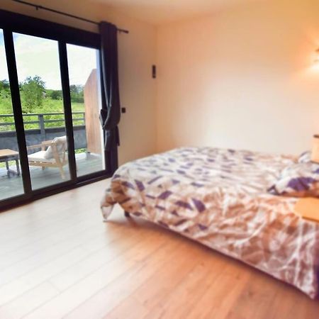Appartement Vue Montagnes - Mendibil Сугарамурди Екстериор снимка