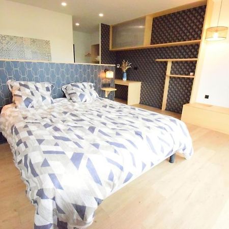 Appartement Vue Montagnes - Mendibil Сугарамурди Екстериор снимка