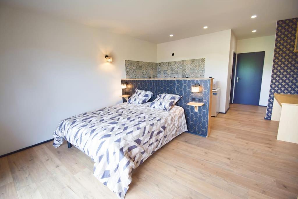 Appartement Vue Montagnes - Mendibil Сугарамурди Екстериор снимка